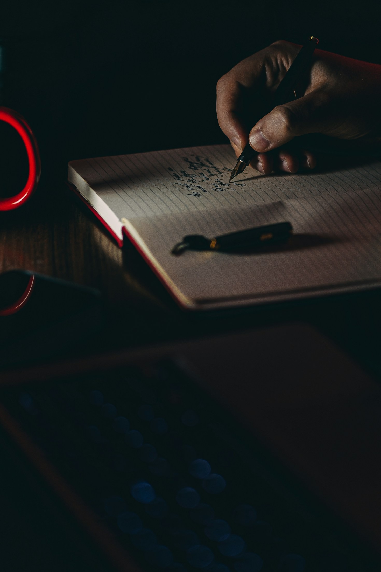 How Writing Connects Us All